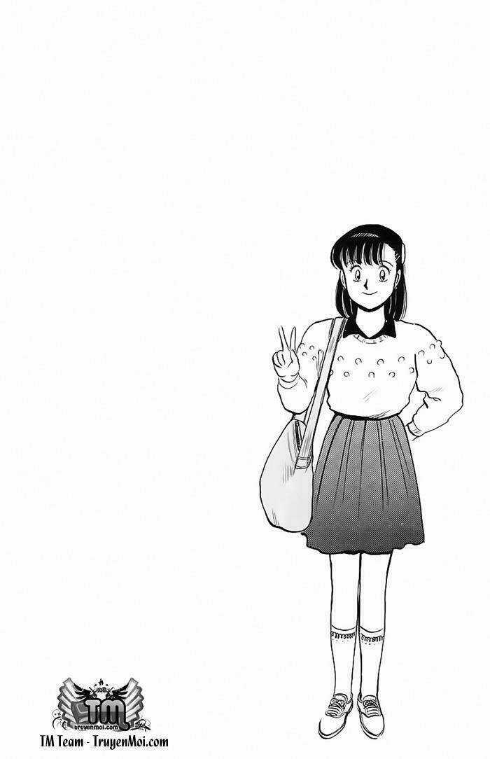 Break Shot - Chapter 87 - Trang 6