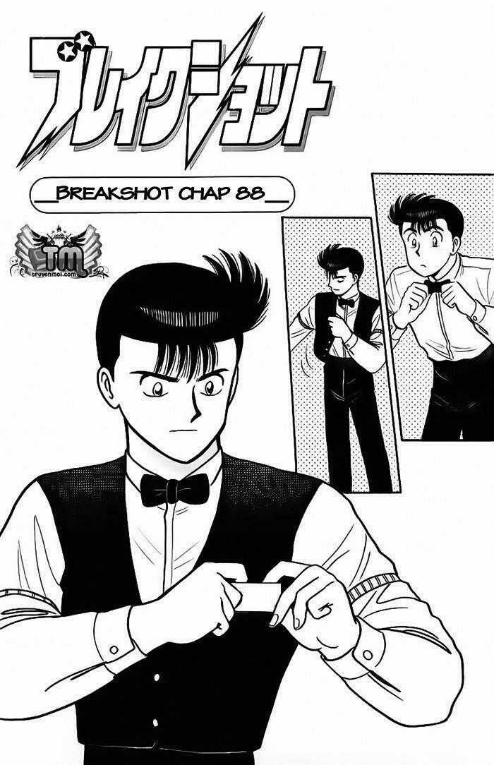 Break Shot - Chapter 88 - Trang 2