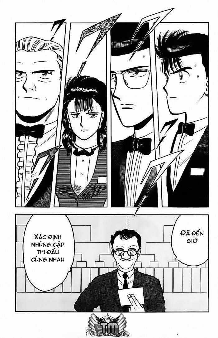 Break Shot - Chapter 88 - Trang 16