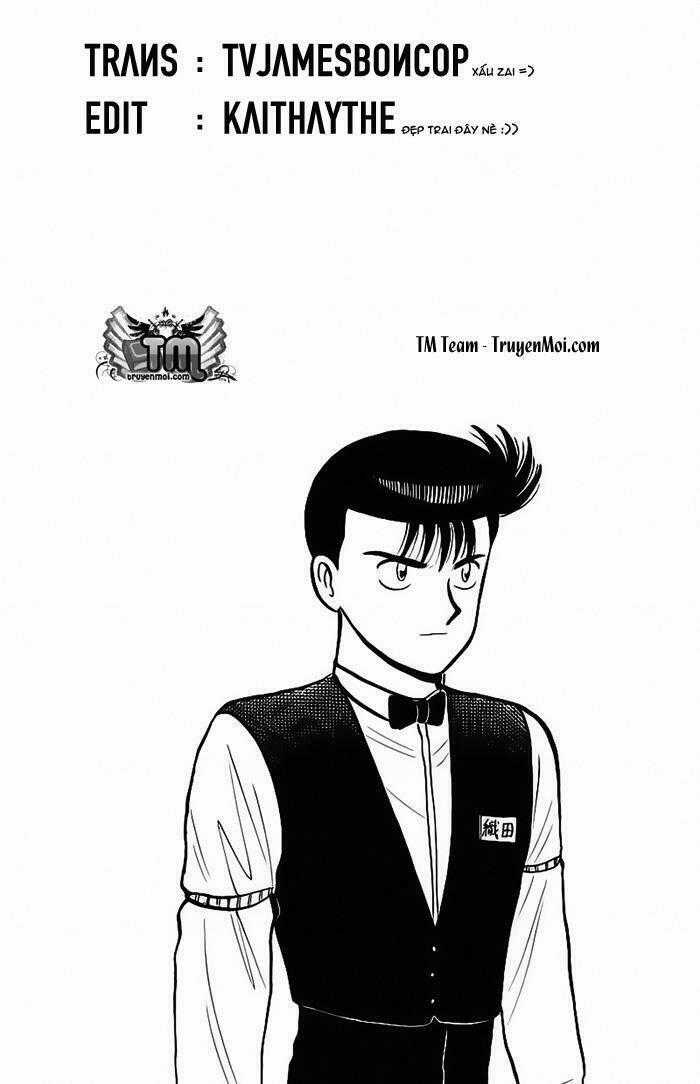 Break Shot - Chapter 88 - Trang 17