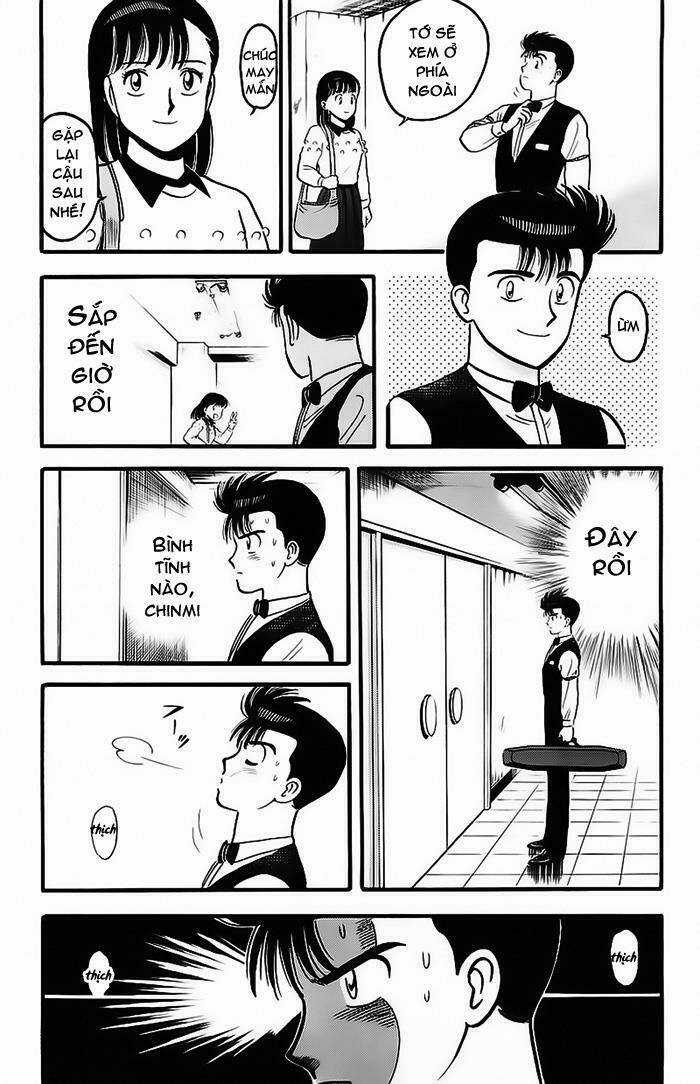 Break Shot - Chapter 88 - Trang 3