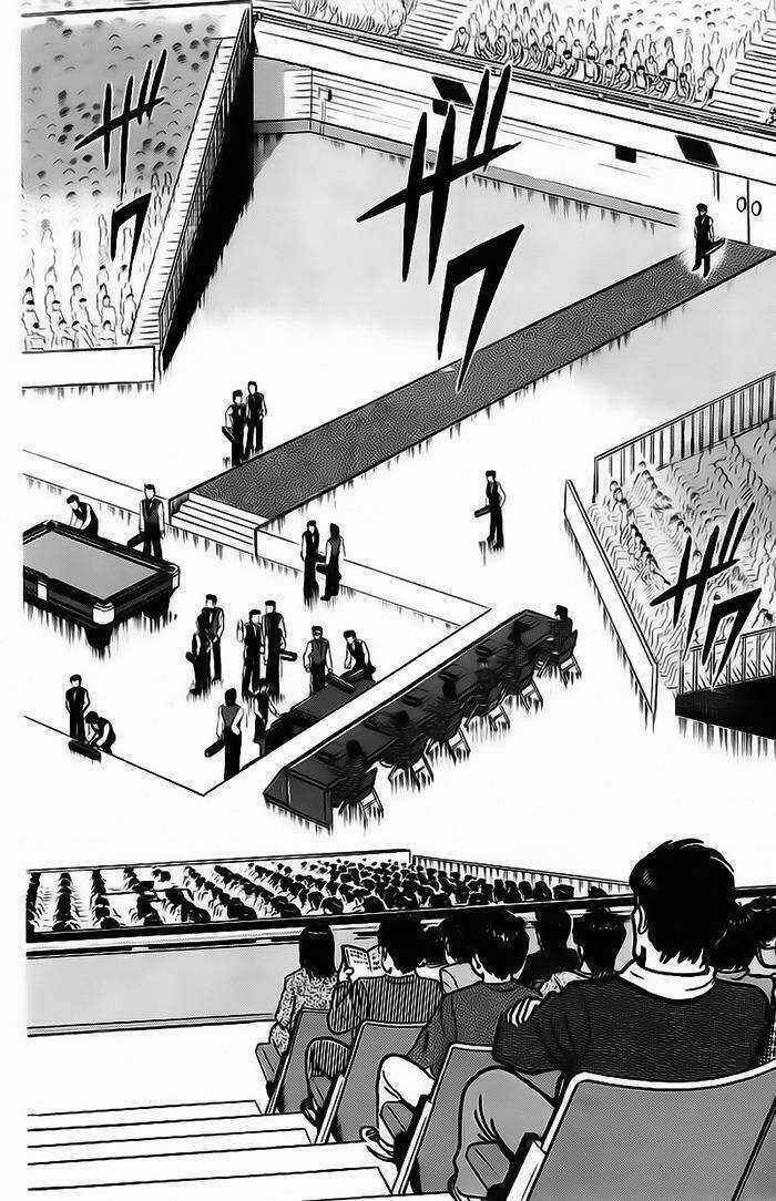 Break Shot - Chapter 88 - Trang 5