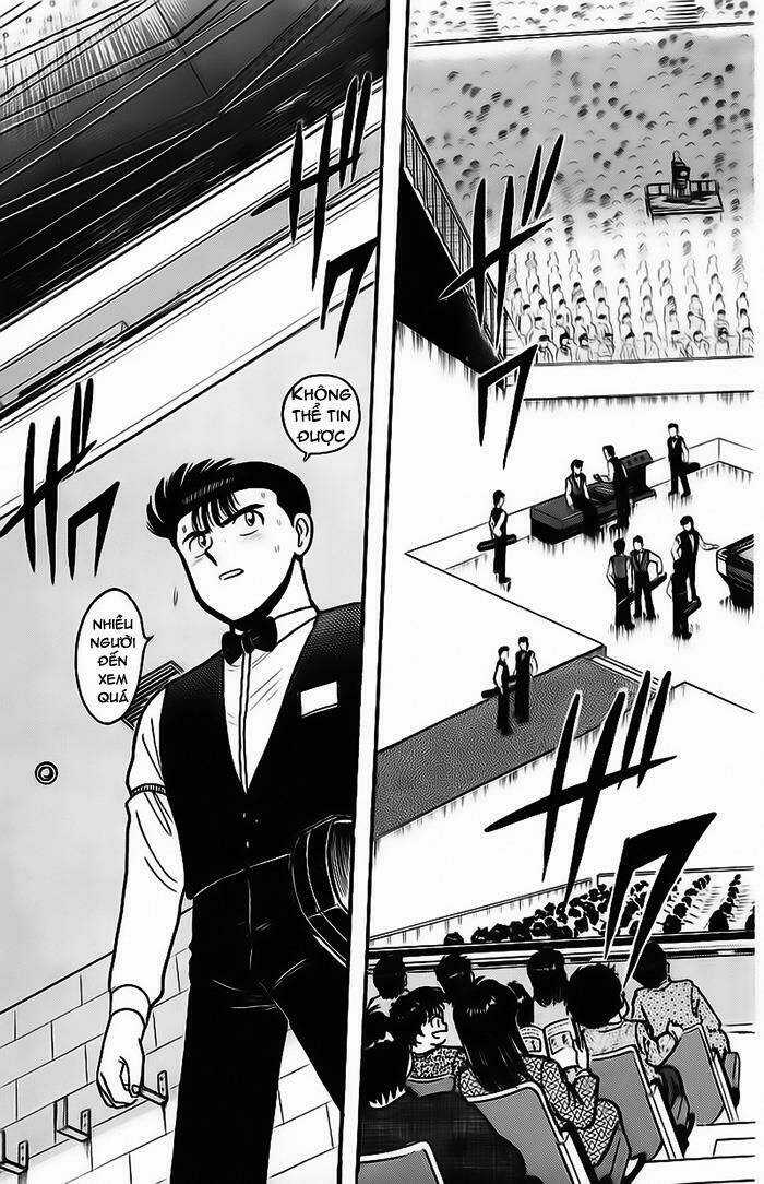 Break Shot - Chapter 88 - Trang 6