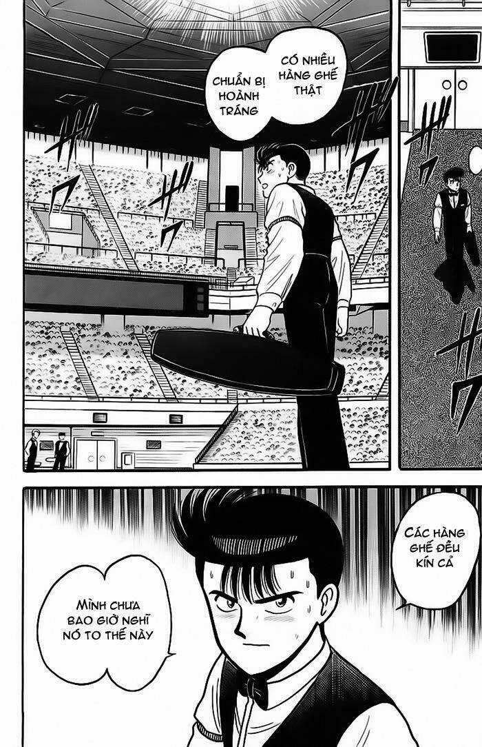 Break Shot - Chapter 88 - Trang 7