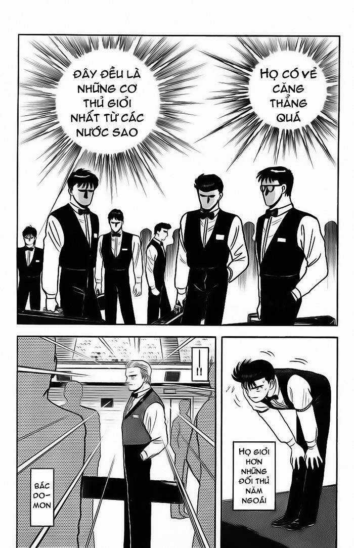 Break Shot - Chapter 88 - Trang 9