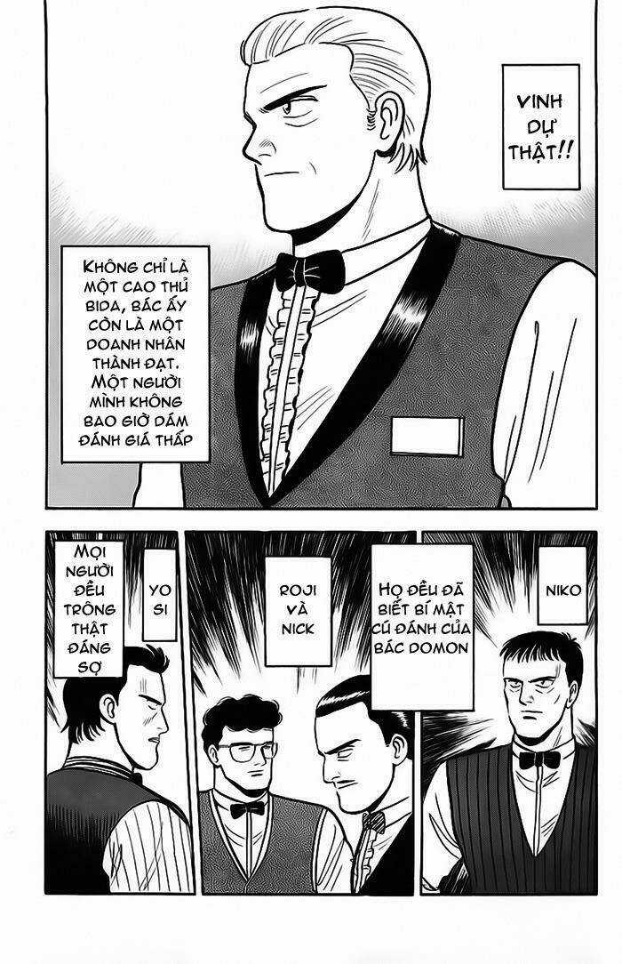 Break Shot - Chapter 88 - Trang 10