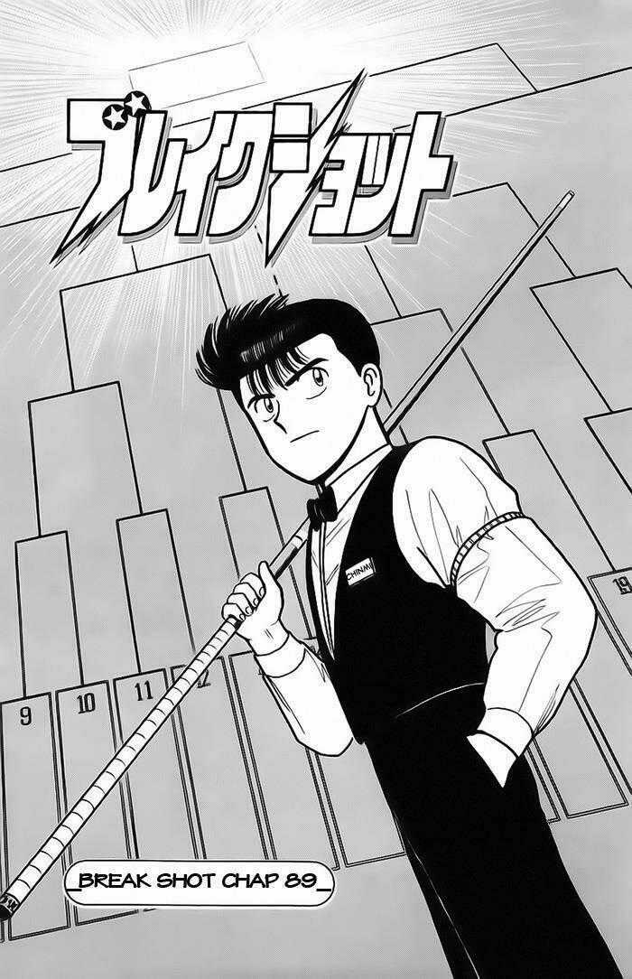 Break Shot - Chapter 89 - Trang 2