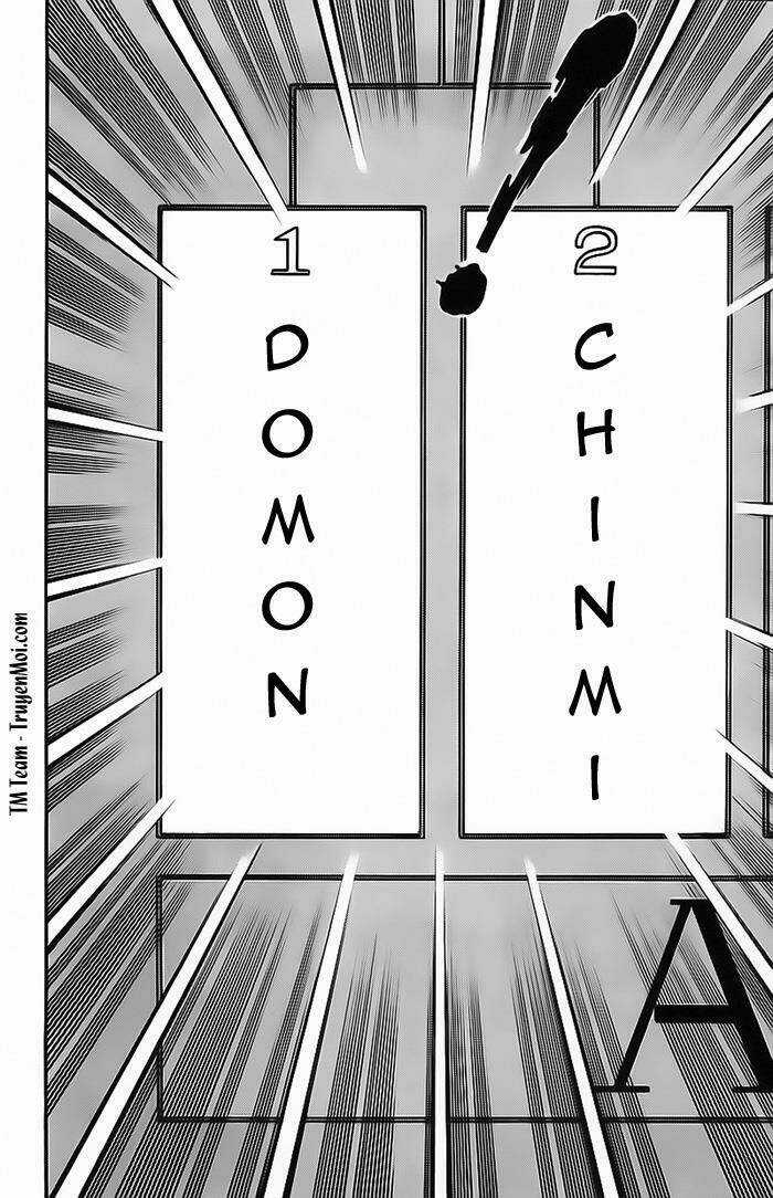 Break Shot - Chapter 89 - Trang 15