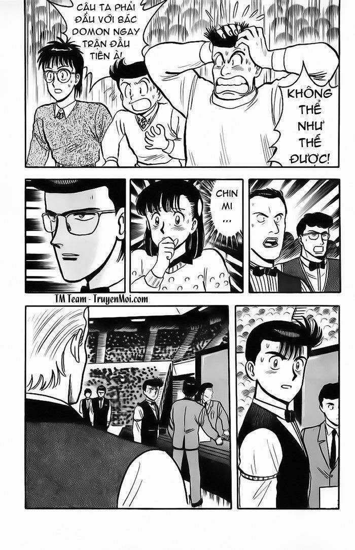 Break Shot - Chapter 89 - Trang 16