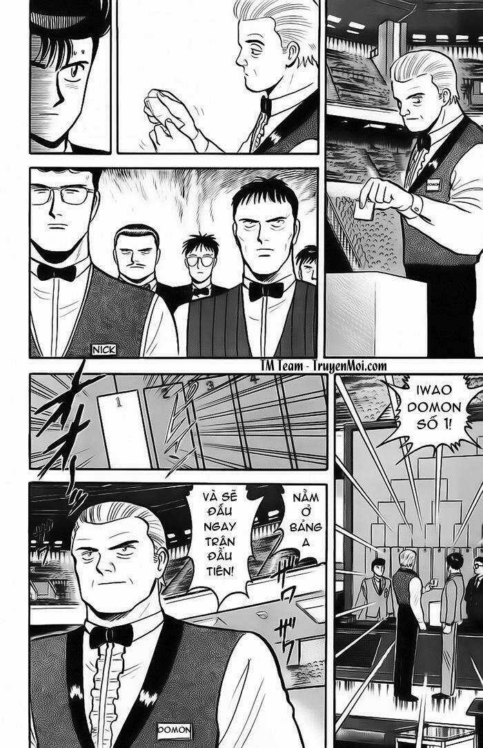 Break Shot - Chapter 89 - Trang 7