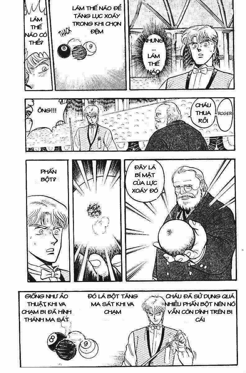 Break Shot - Chapter 9 - Trang 12
