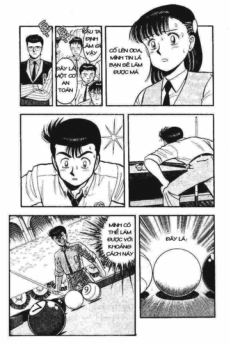 Break Shot - Chapter 9 - Trang 6
