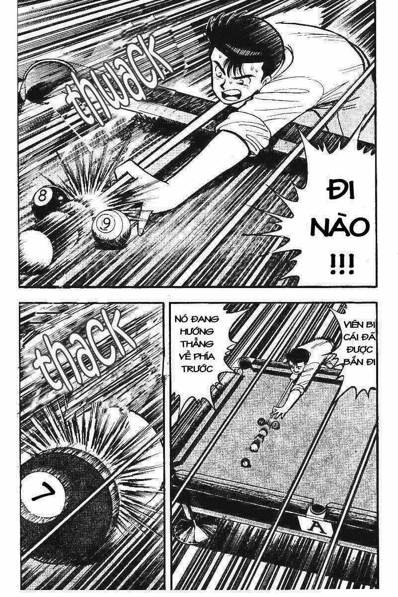 Break Shot - Chapter 9 - Trang 8
