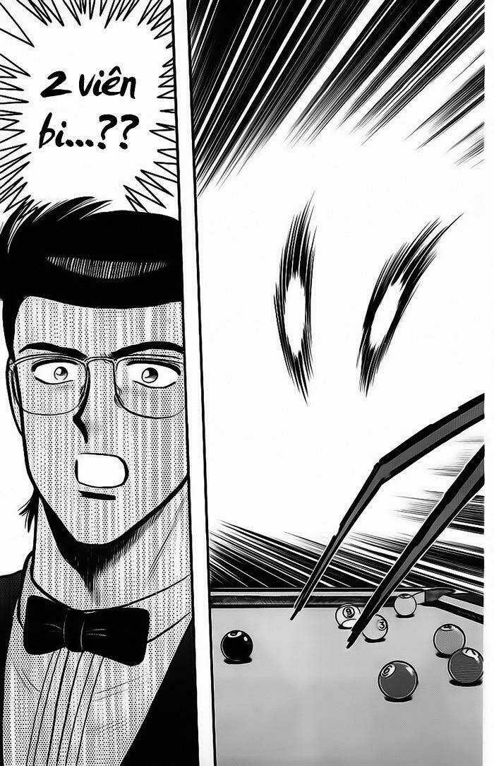 Break Shot - Chapter 90 - Trang 16
