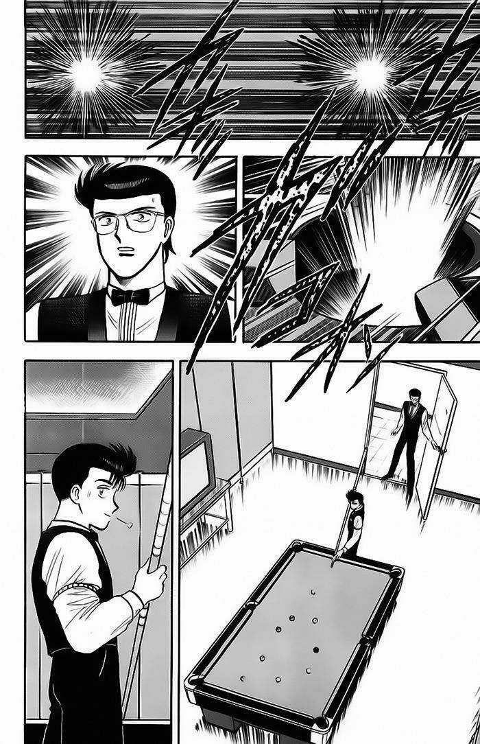Break Shot - Chapter 90 - Trang 17