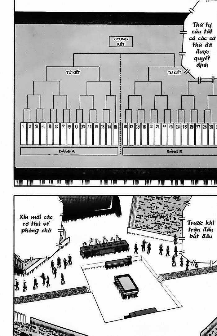 Break Shot - Chapter 90 - Trang 3