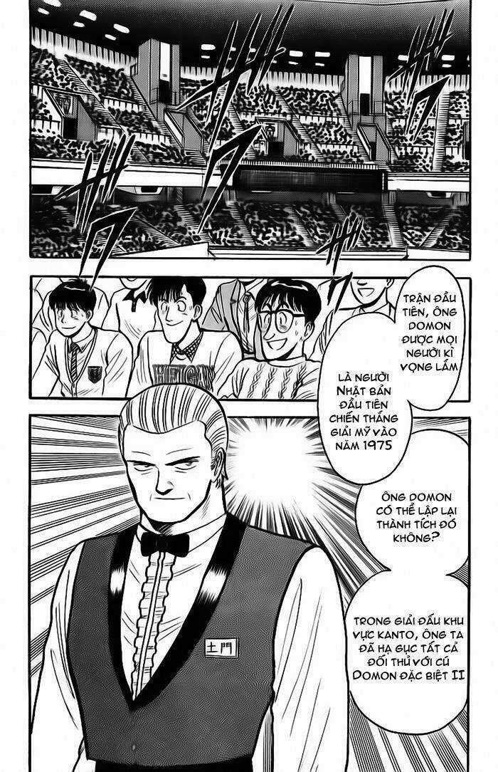 Break Shot - Chapter 90 - Trang 4