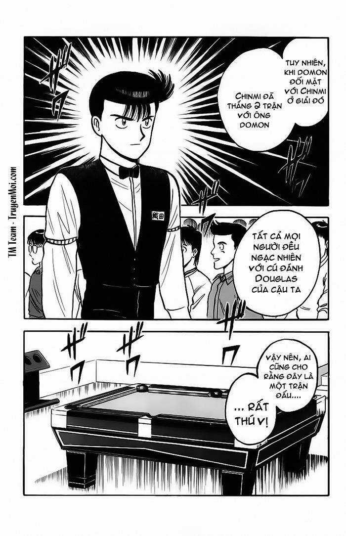 Break Shot - Chapter 90 - Trang 5