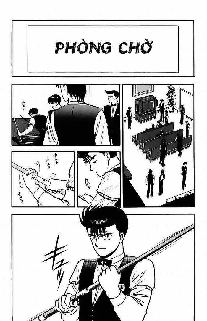 Break Shot - Chapter 90 - Trang 7