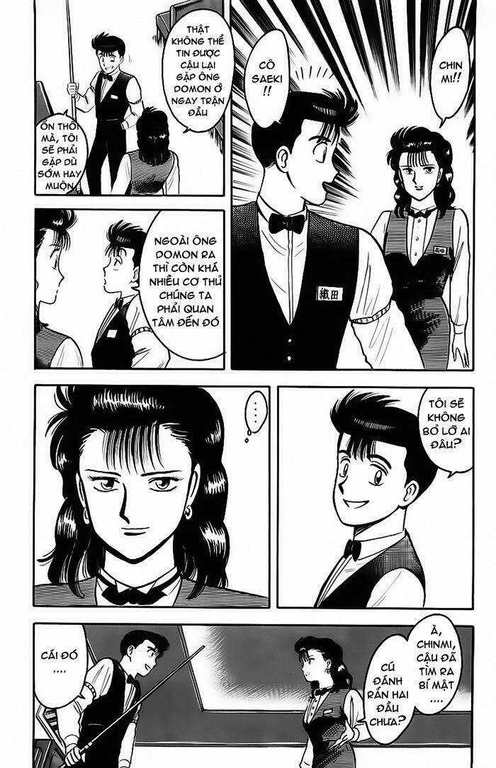 Break Shot - Chapter 90 - Trang 8