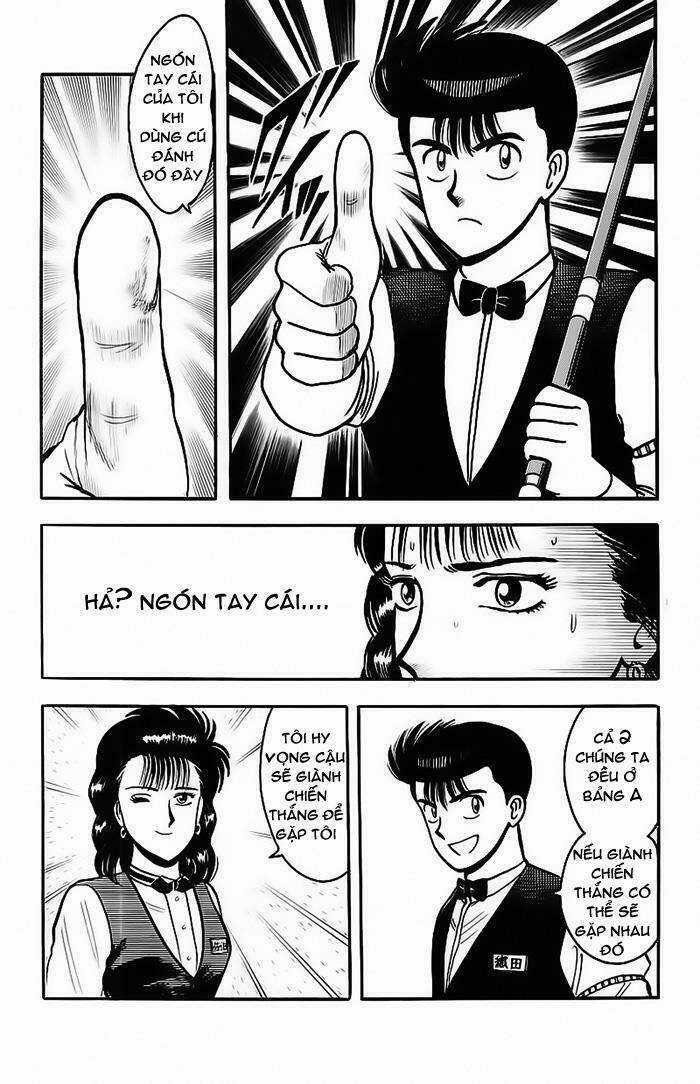 Break Shot - Chapter 90 - Trang 9
