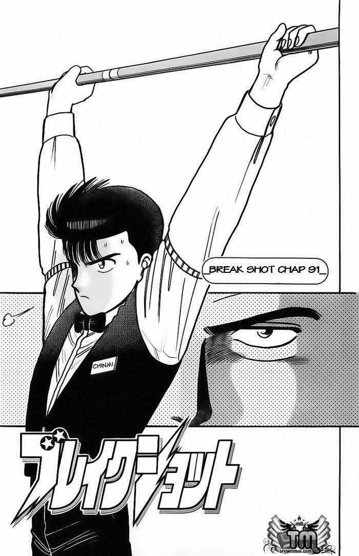 Break Shot - Chapter 91 - Trang 2