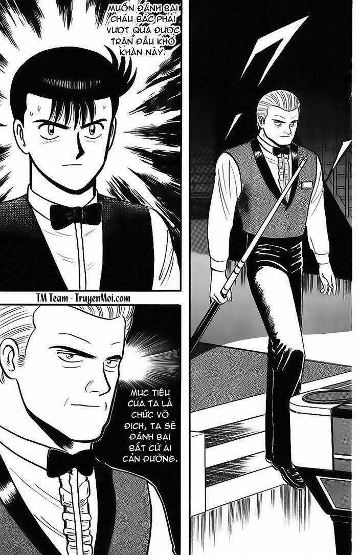 Break Shot - Chapter 91 - Trang 12