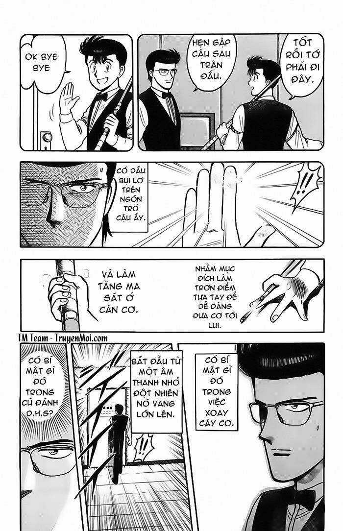 Break Shot - Chapter 91 - Trang 14
