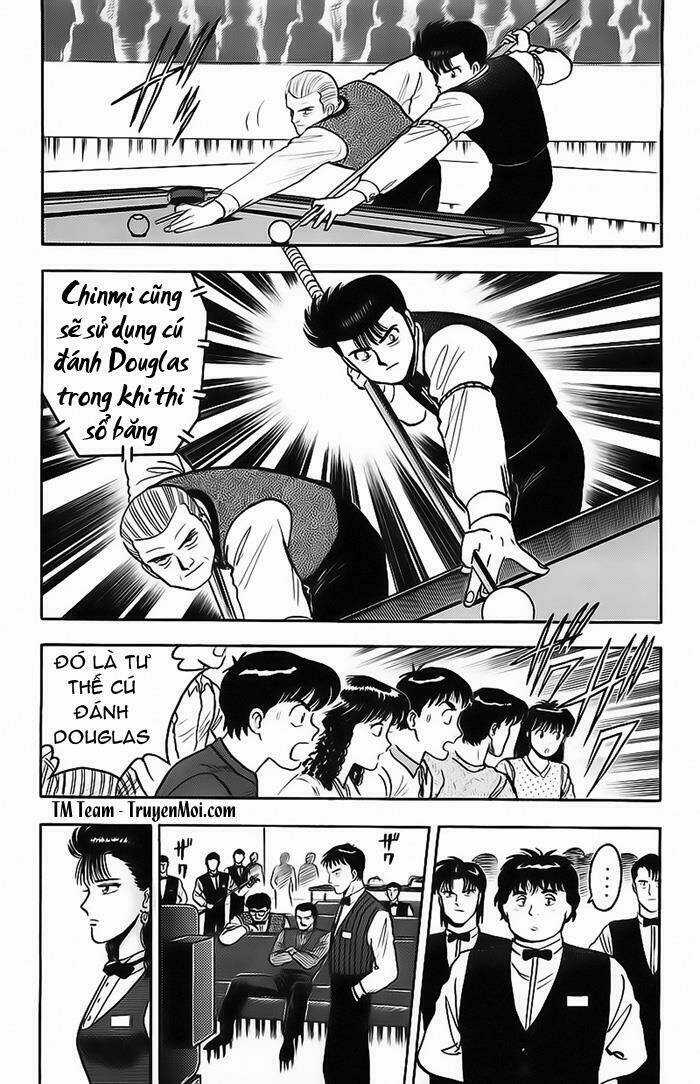 Break Shot - Chapter 91 - Trang 16
