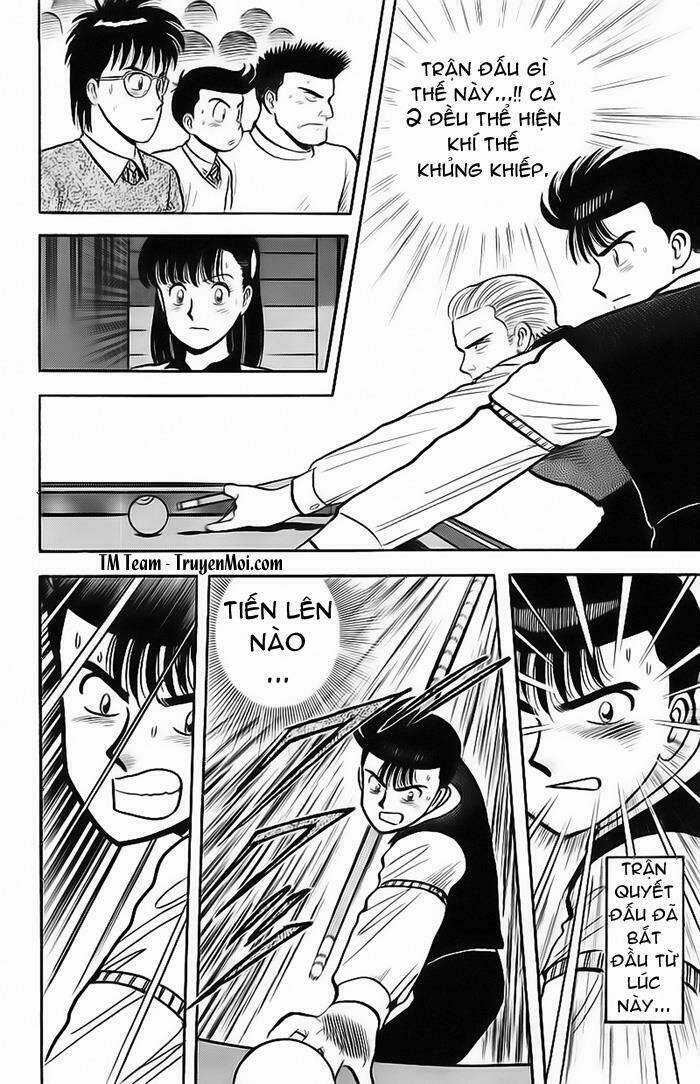 Break Shot - Chapter 91 - Trang 17