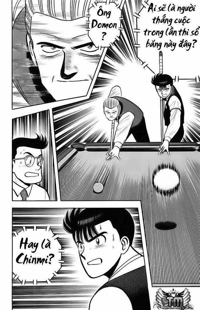 Break Shot - Chapter 91 - Trang 19
