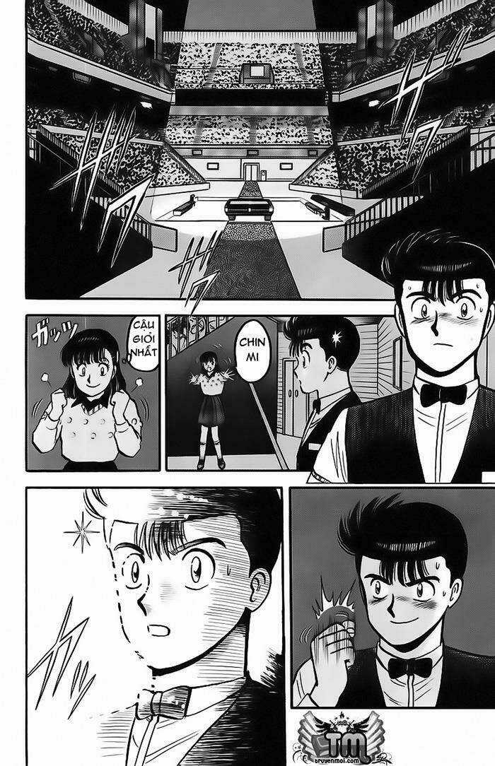 Break Shot - Chapter 91 - Trang 5