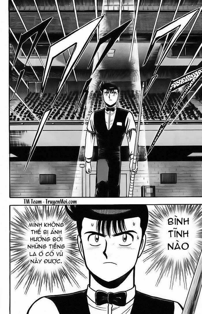 Break Shot - Chapter 91 - Trang 7
