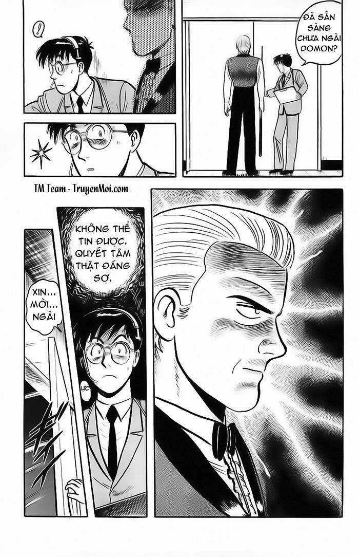 Break Shot - Chapter 91 - Trang 8