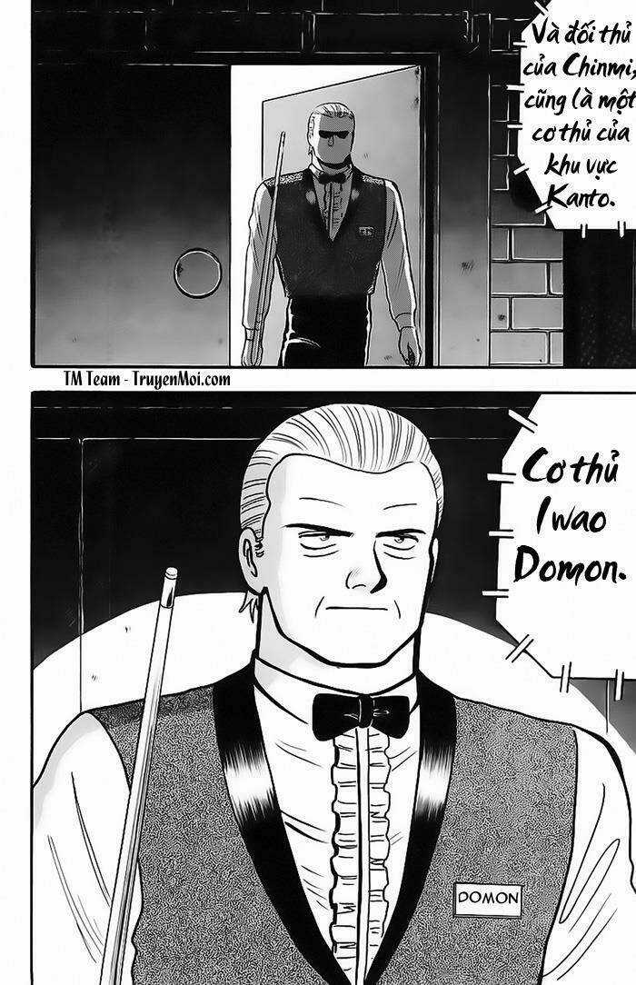 Break Shot - Chapter 91 - Trang 9