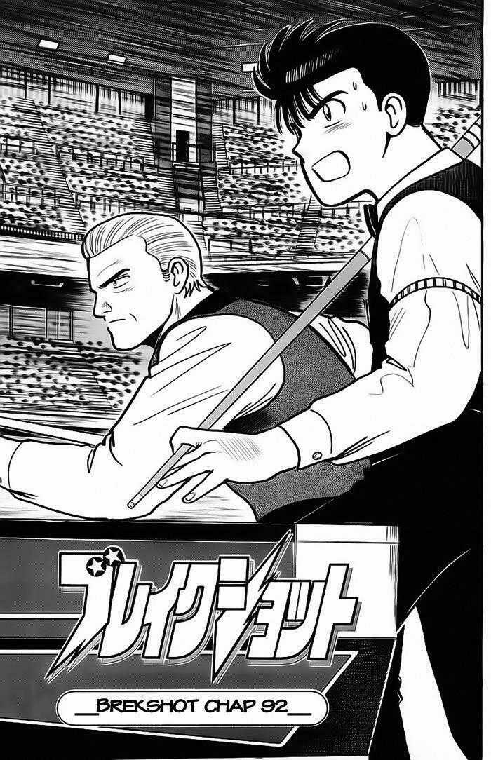 Break Shot - Chapter 92 - Trang 2