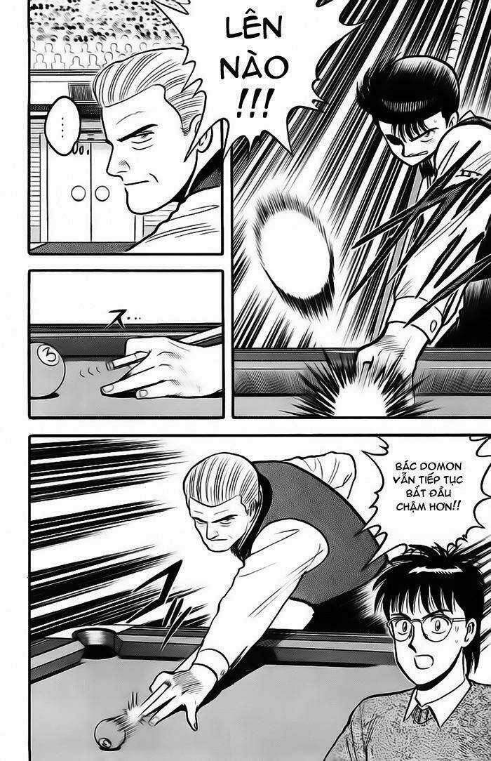 Break Shot - Chapter 92 - Trang 11
