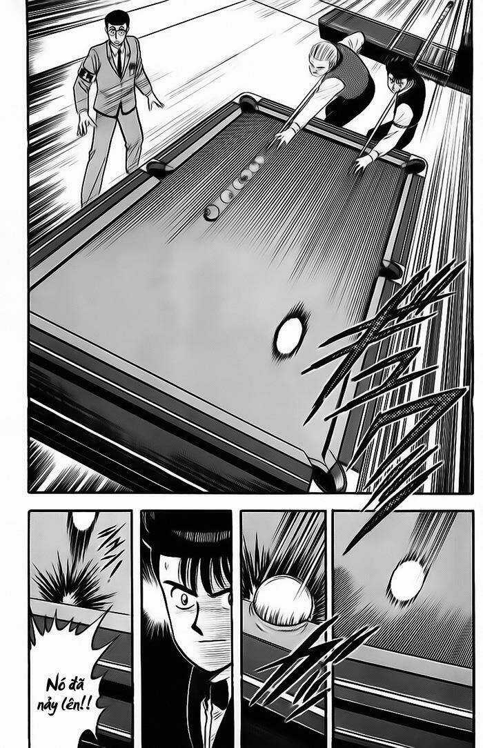 Break Shot - Chapter 92 - Trang 12