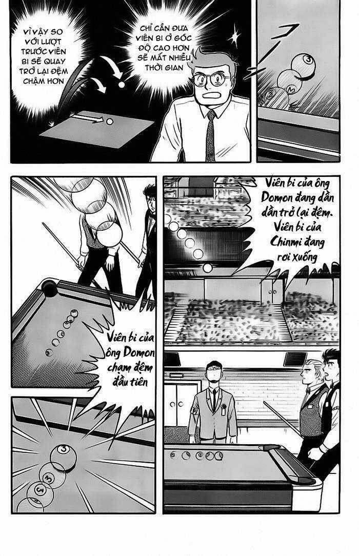 Break Shot - Chapter 92 - Trang 14