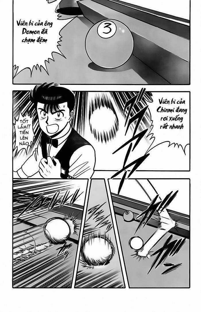 Break Shot - Chapter 92 - Trang 15