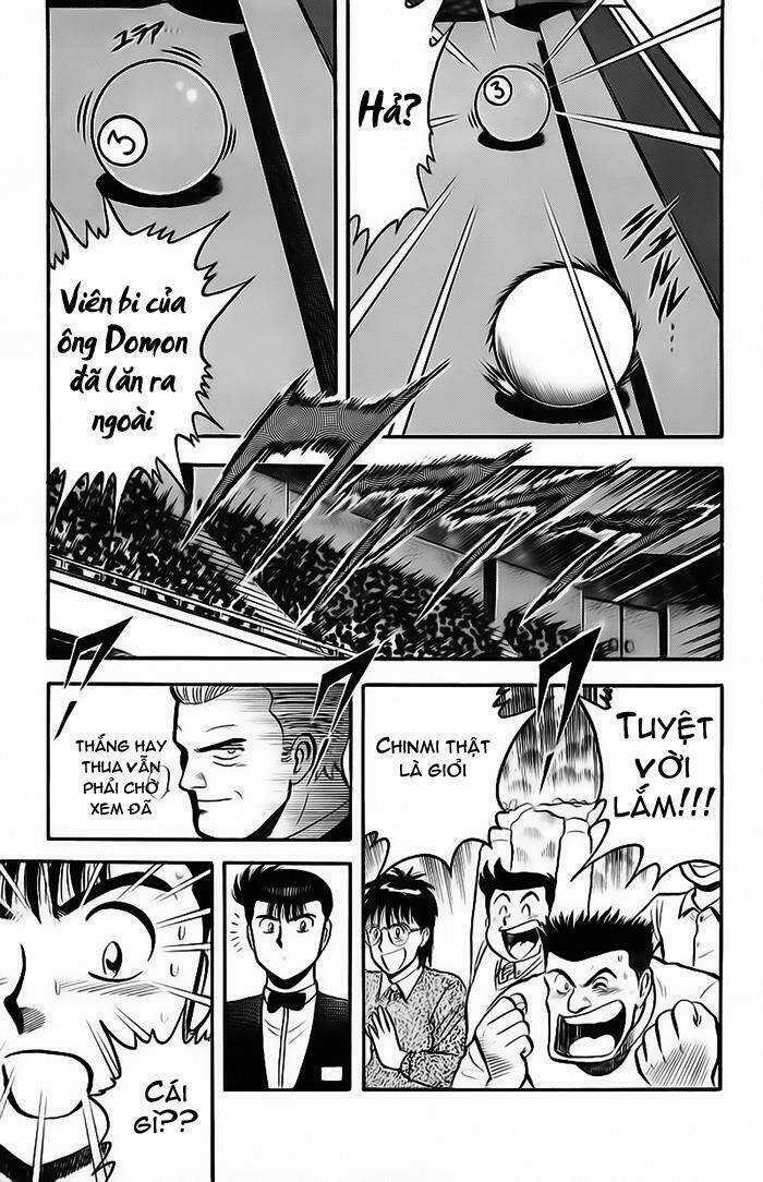 Break Shot - Chapter 92 - Trang 16