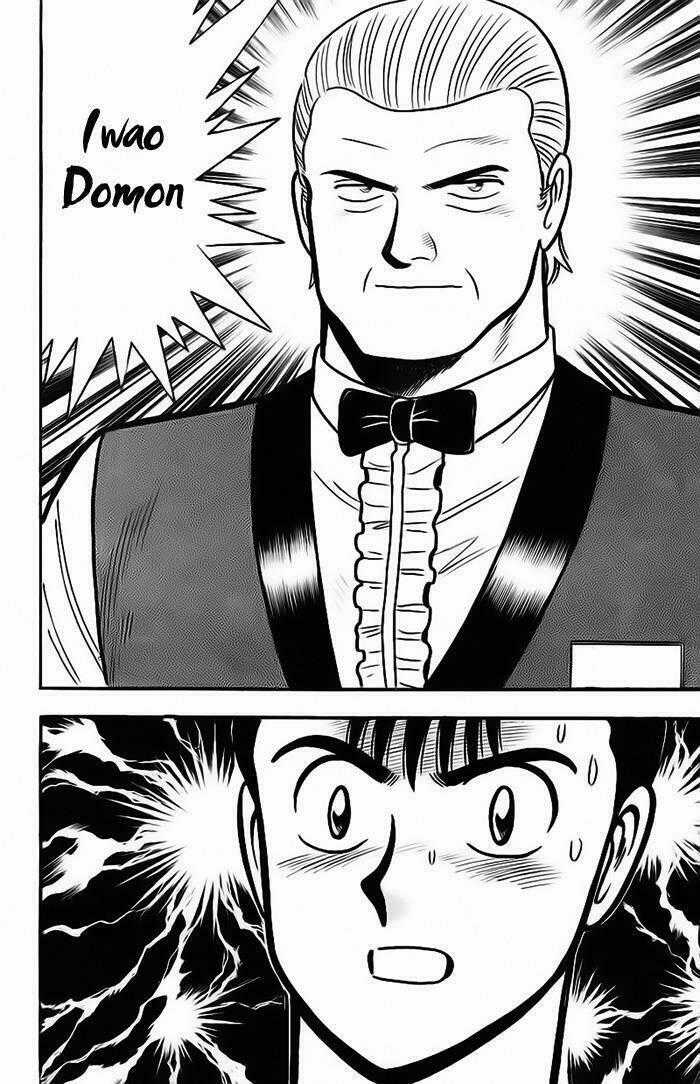 Break Shot - Chapter 92 - Trang 19