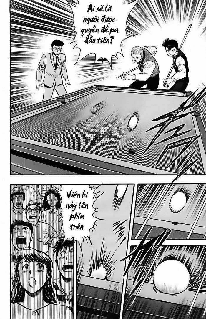Break Shot - Chapter 92 - Trang 3