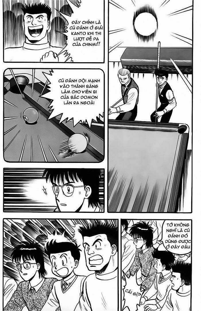 Break Shot - Chapter 92 - Trang 4