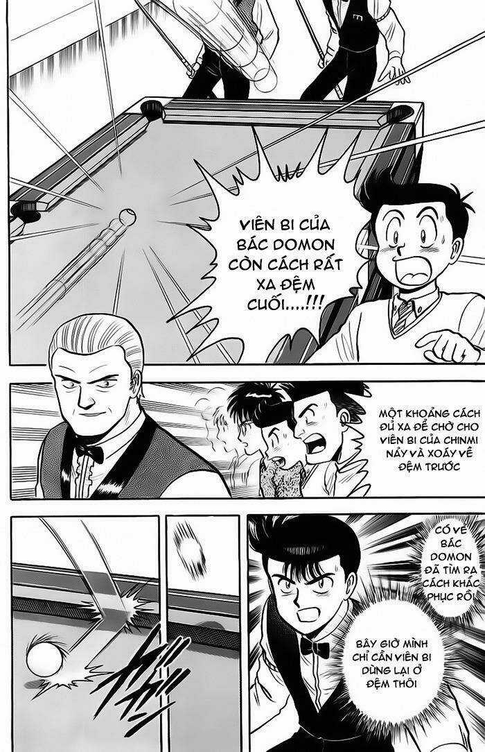Break Shot - Chapter 92 - Trang 5