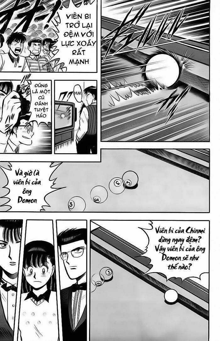 Break Shot - Chapter 92 - Trang 6
