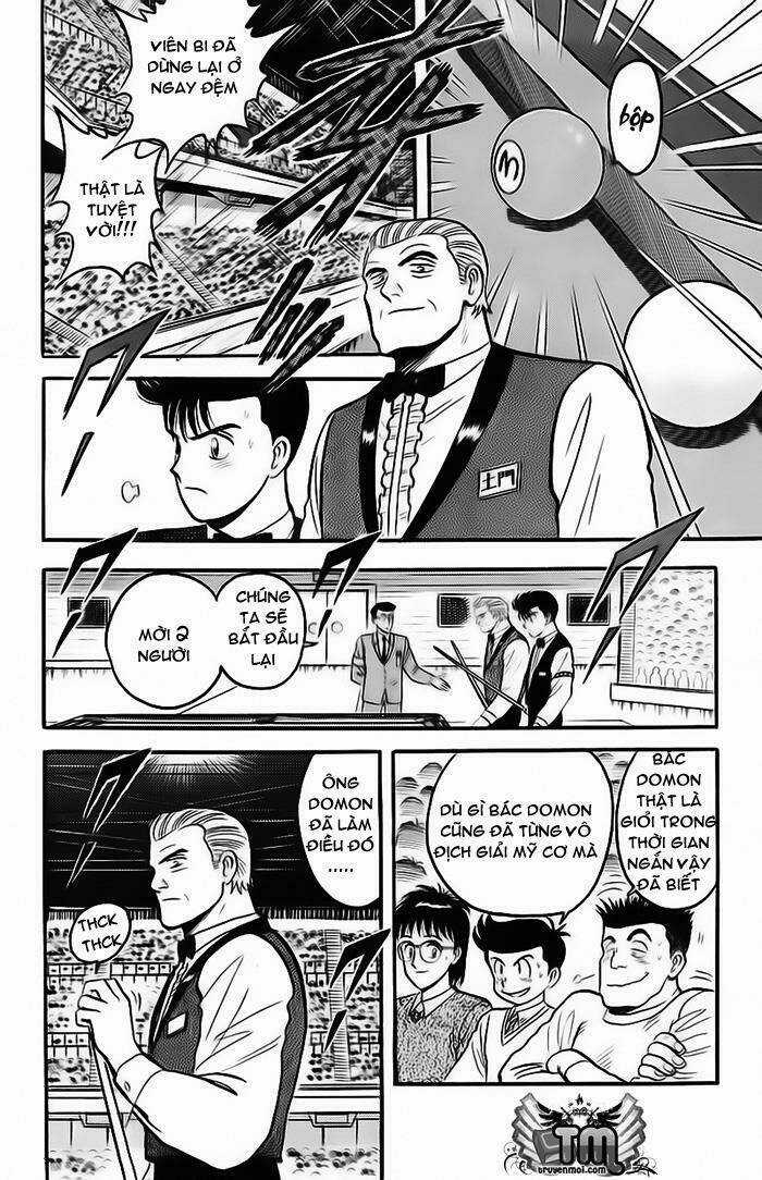 Break Shot - Chapter 92 - Trang 7