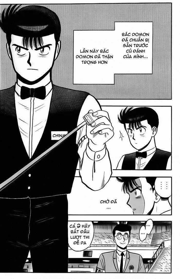 Break Shot - Chapter 92 - Trang 8