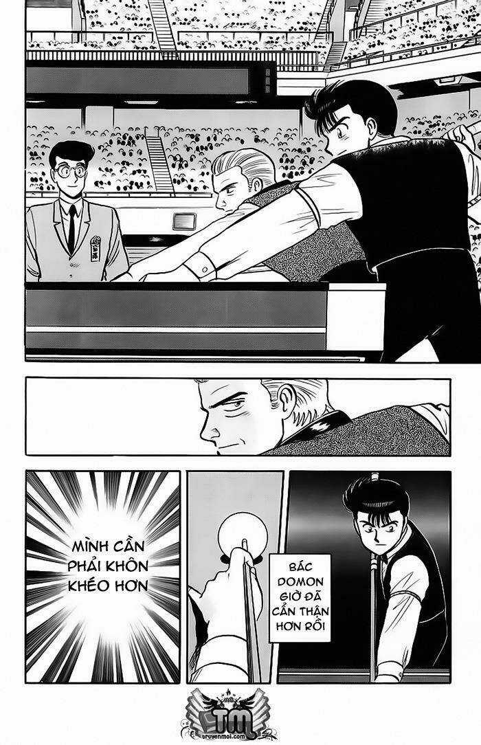 Break Shot - Chapter 92 - Trang 9