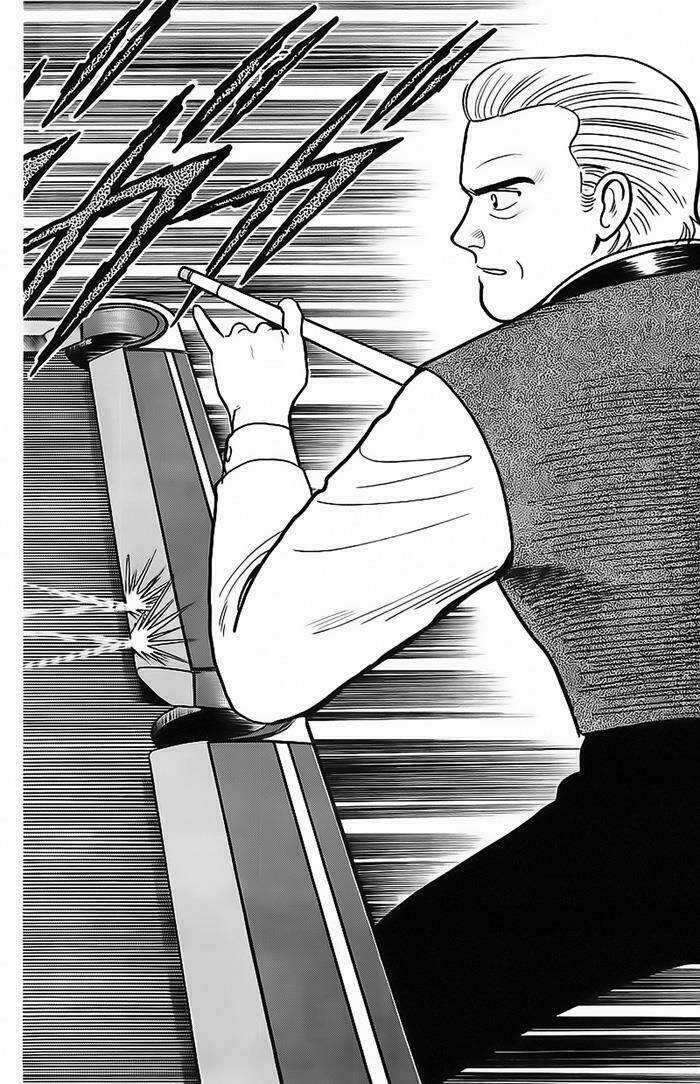 Break Shot - Chapter 93 - Trang 11